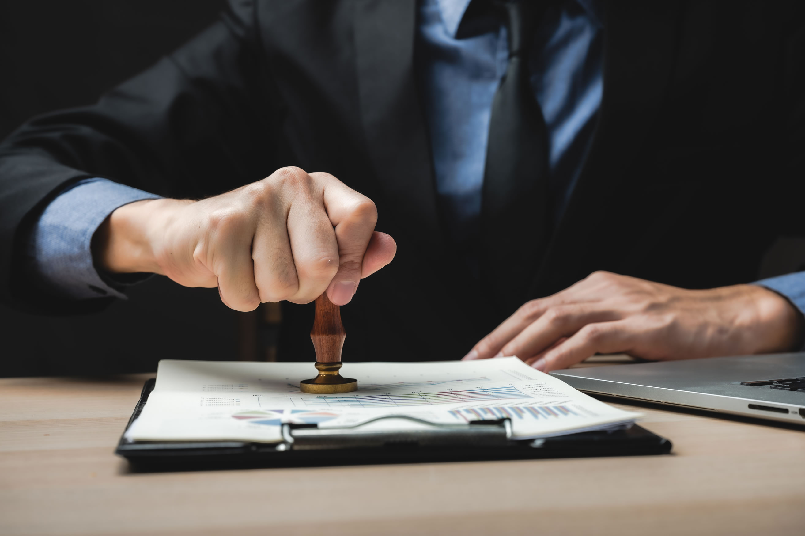 Leading the Revolution