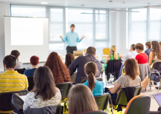 Purposeful Leadership