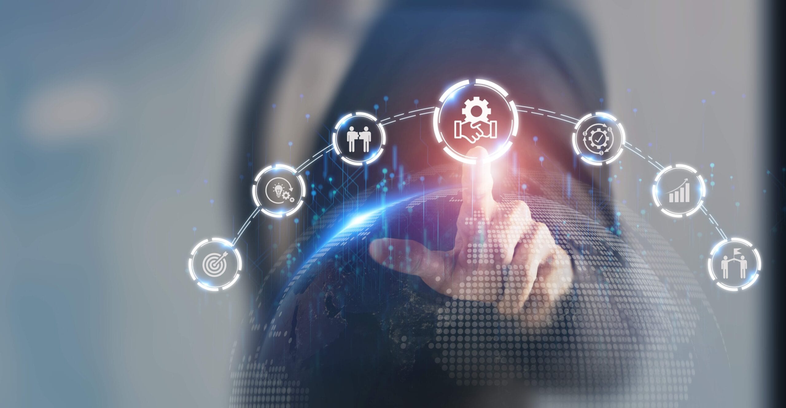 Digital Transformation