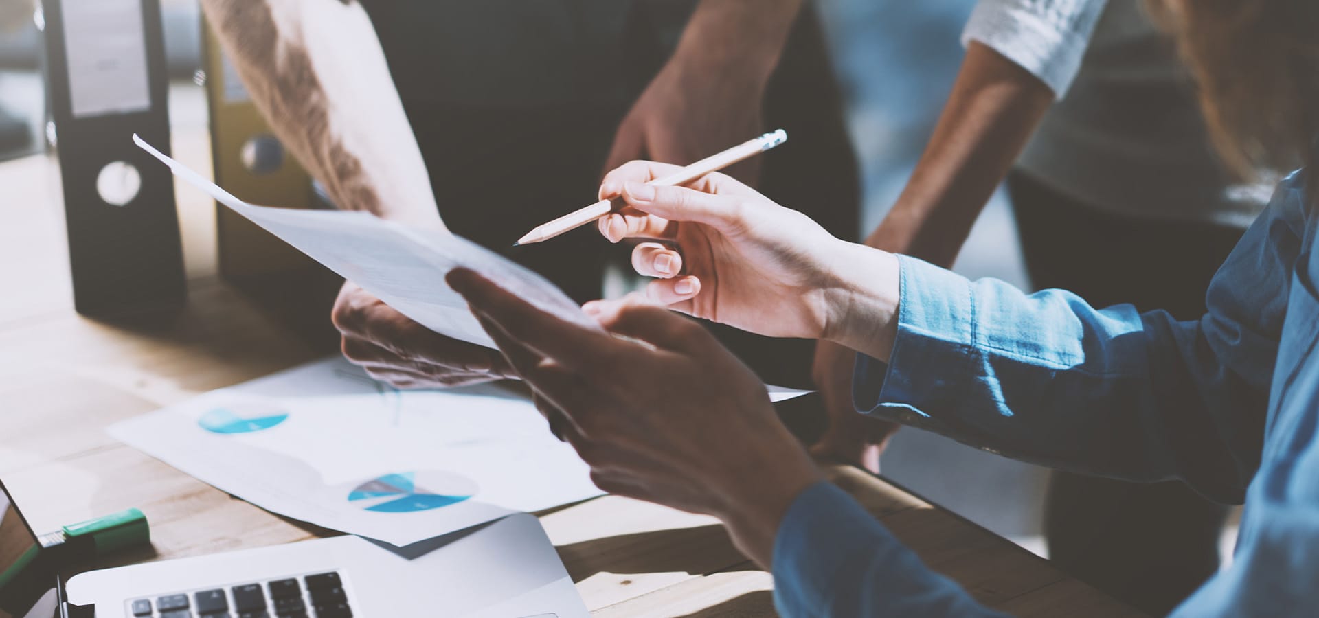 Investment & Asset Management Training Courses