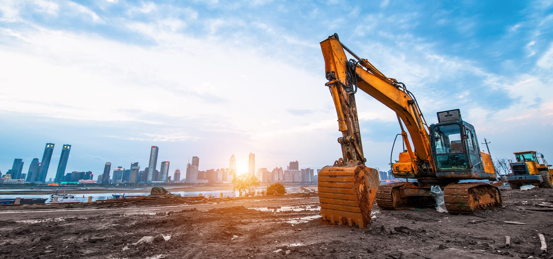 Built Environment Training Courses