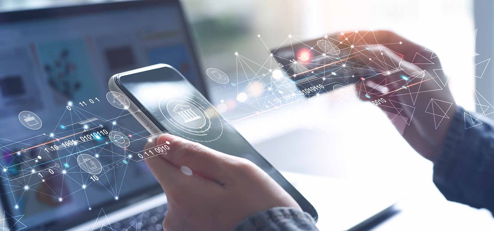 Fin Tech Train Training Categories - Oxford Management Centre