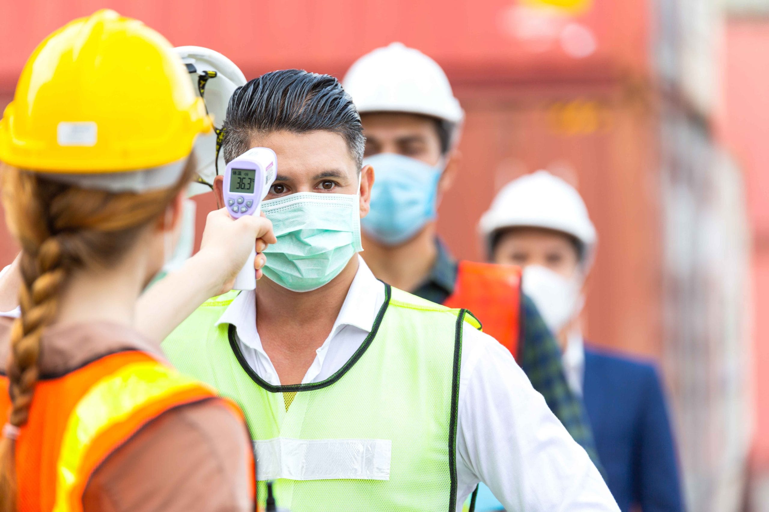 Health, Safety & Environment Training Courses