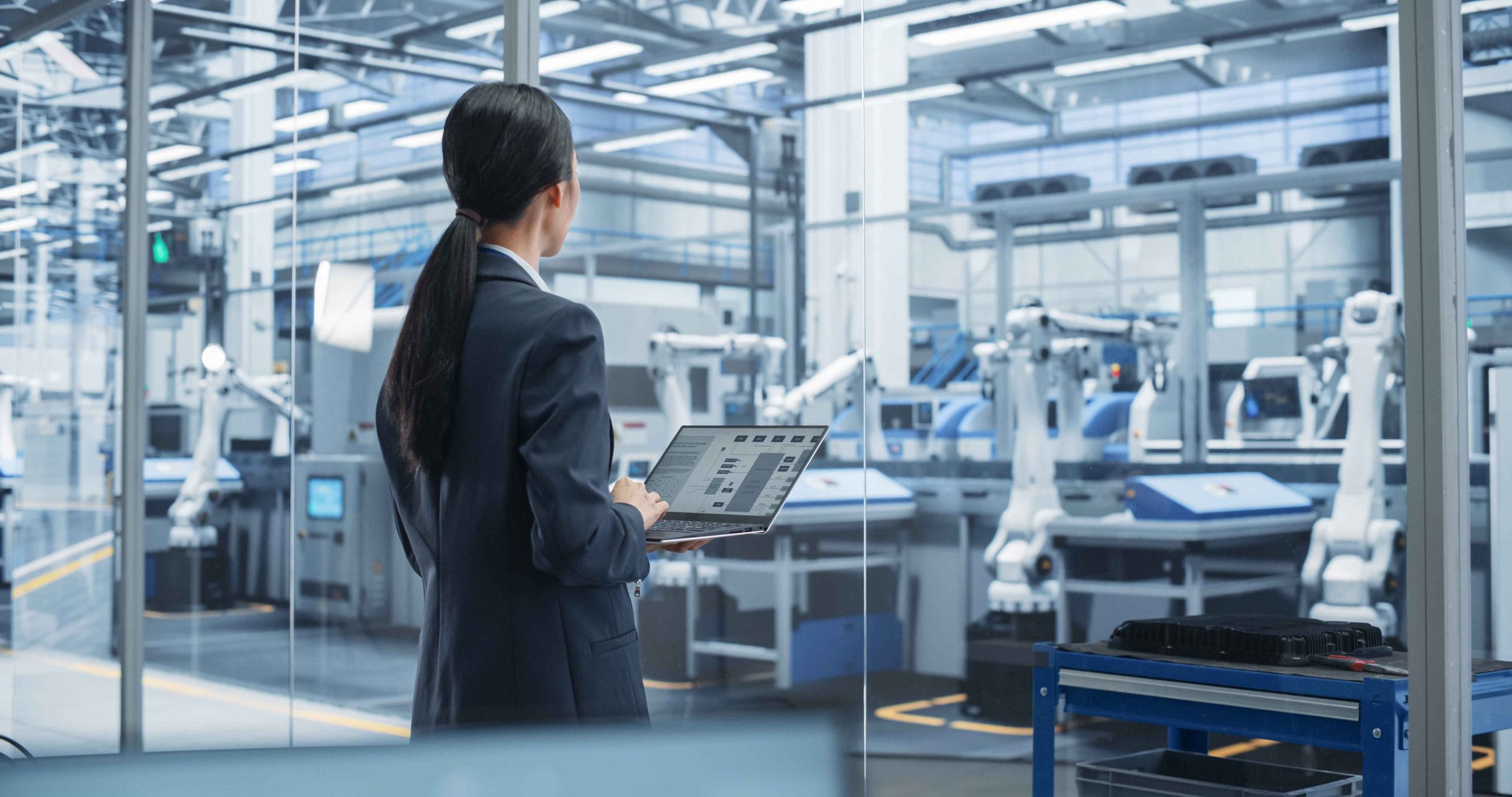 Manufacturing and Production Training Courses