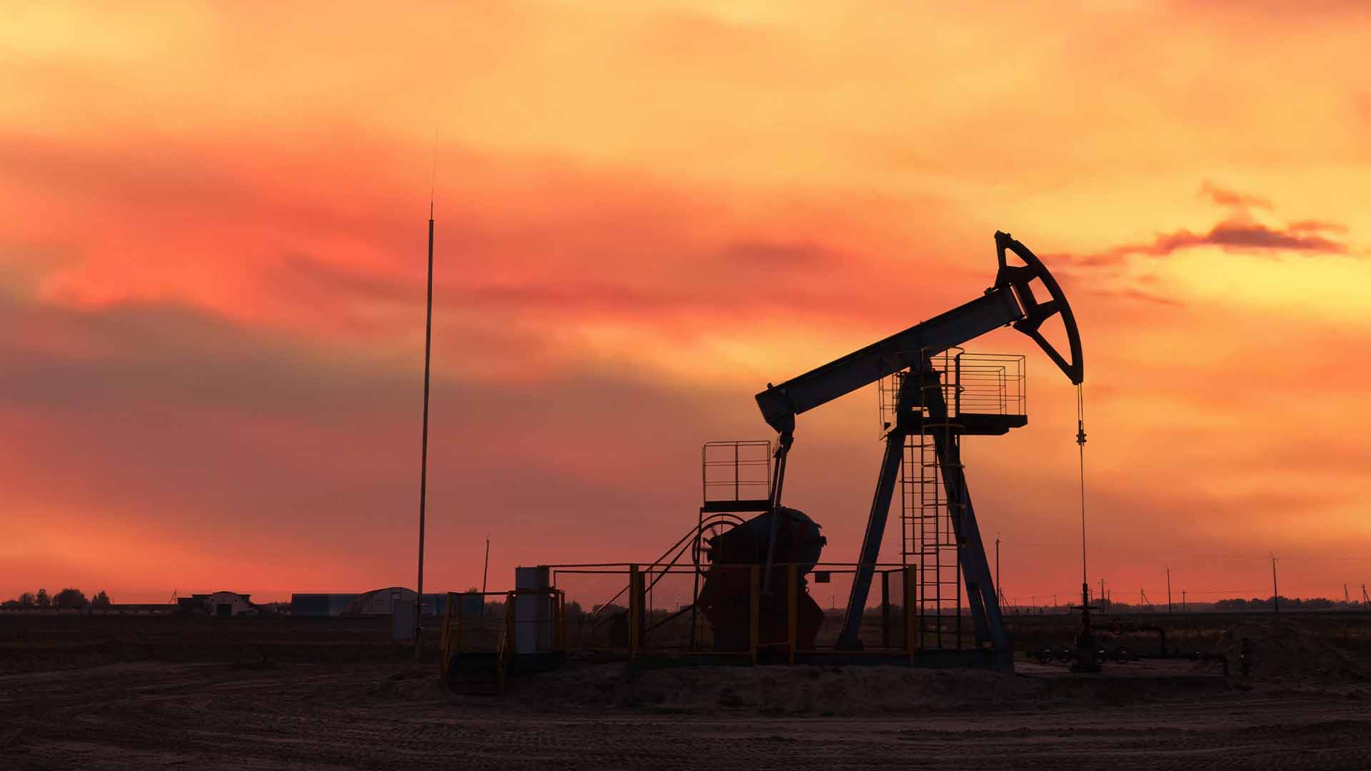 Oil, Gas, and Petrochemical Training Courses