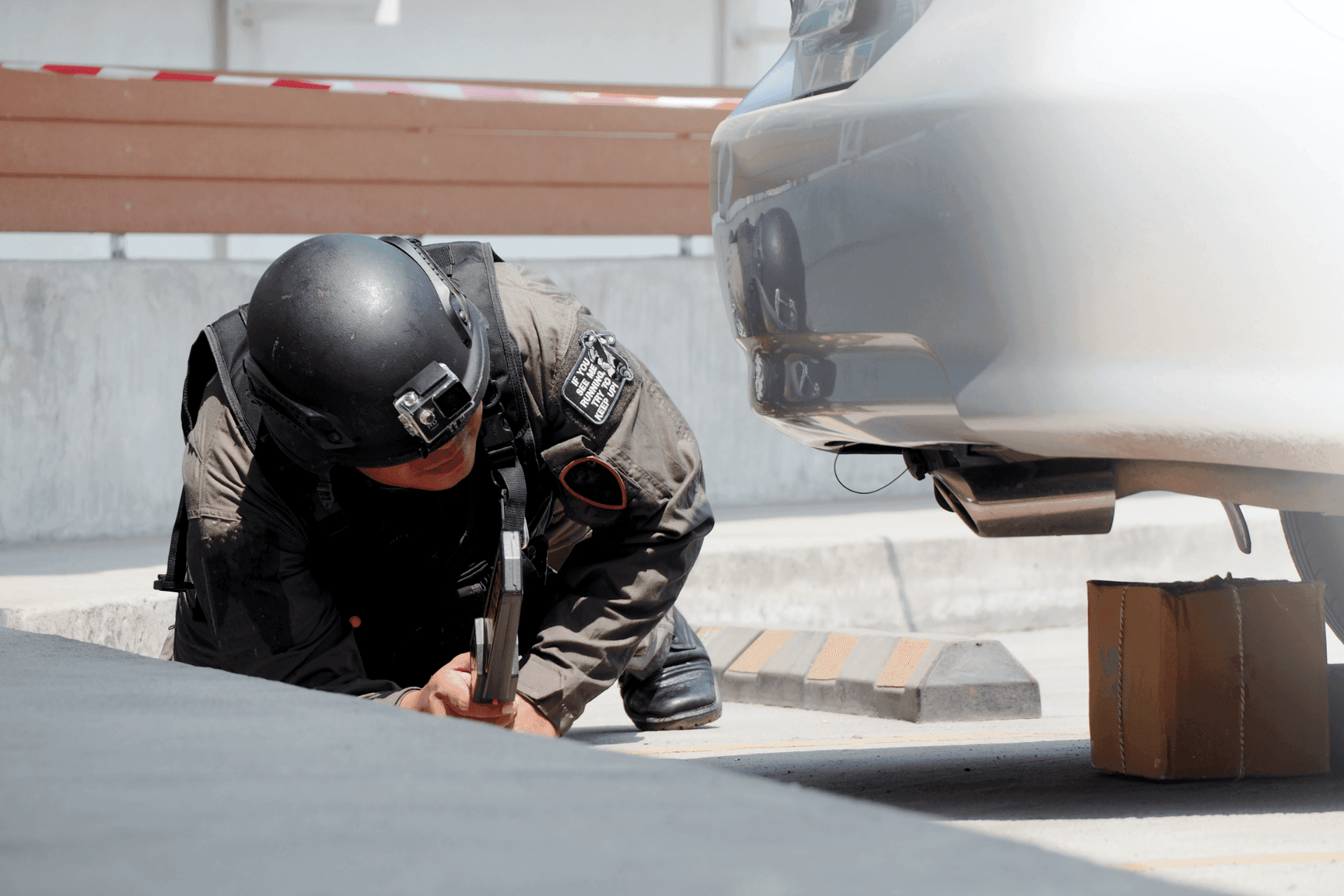 Police & Law Enforcement Training Courses