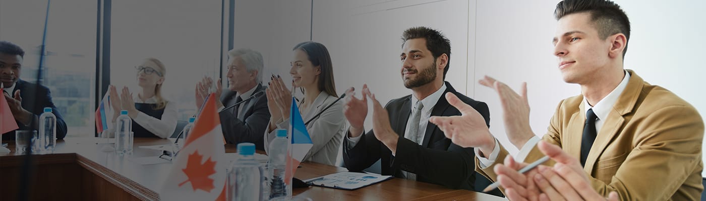 Protocol & Diplomacy Training Courses