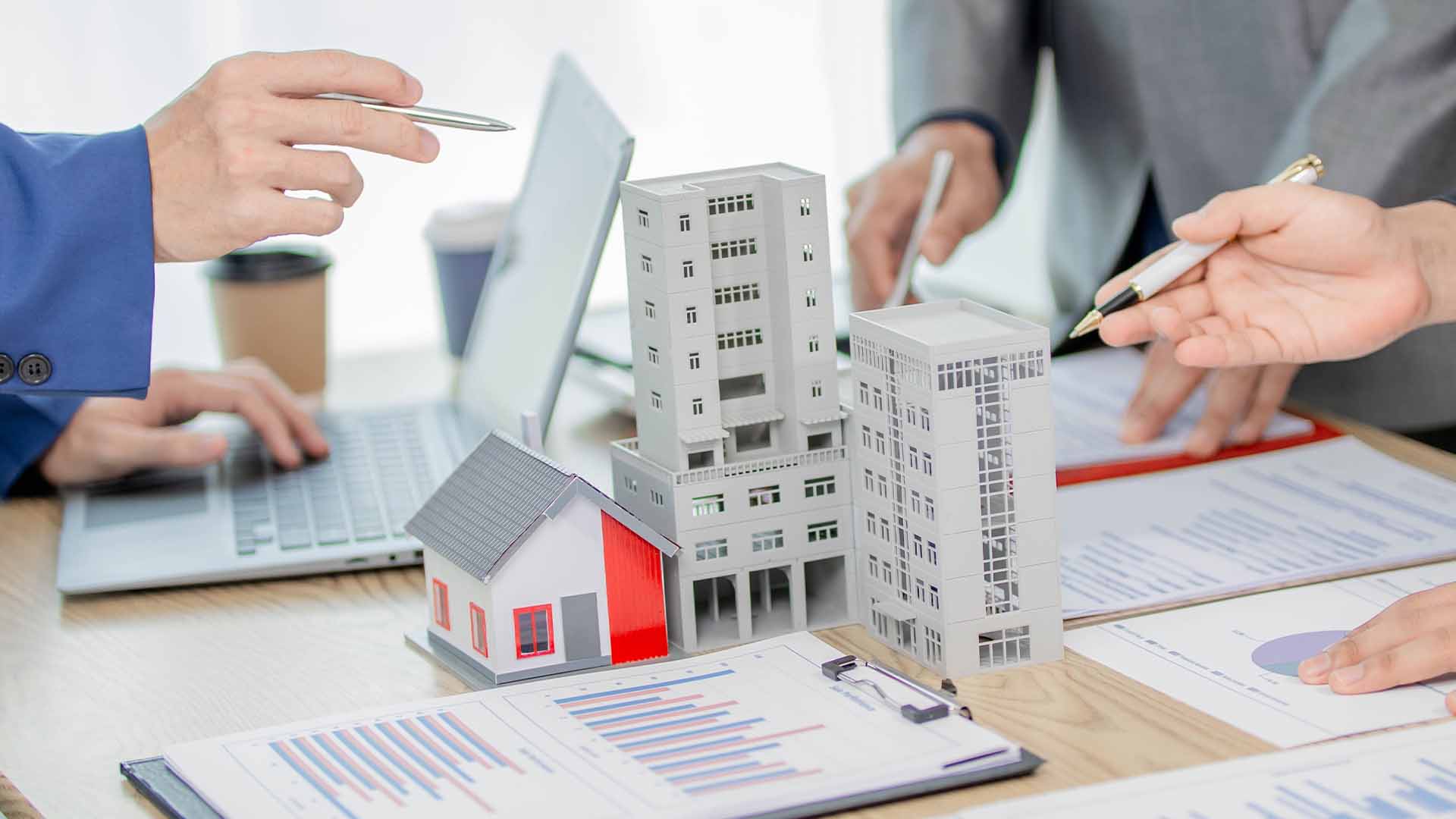 Real Estate Management Training Courses