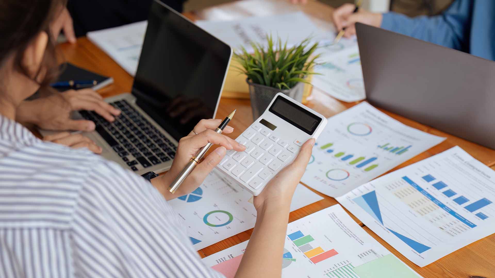 Treasury and Cash Management Training Courses