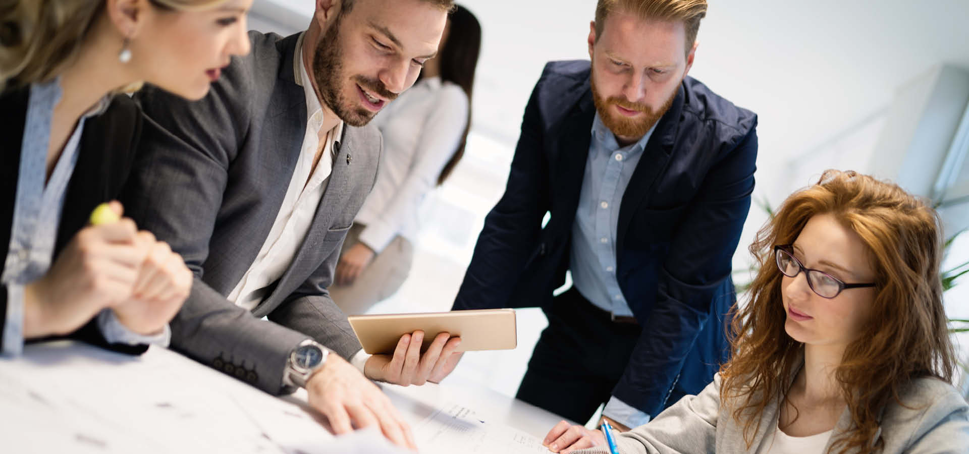 Achieving Success Through Goal Setting & Planning