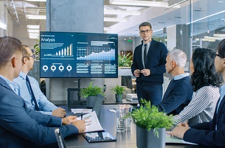 Corporate Financial Planning & Decision-Making, Costing Systems, and Financial Reporting