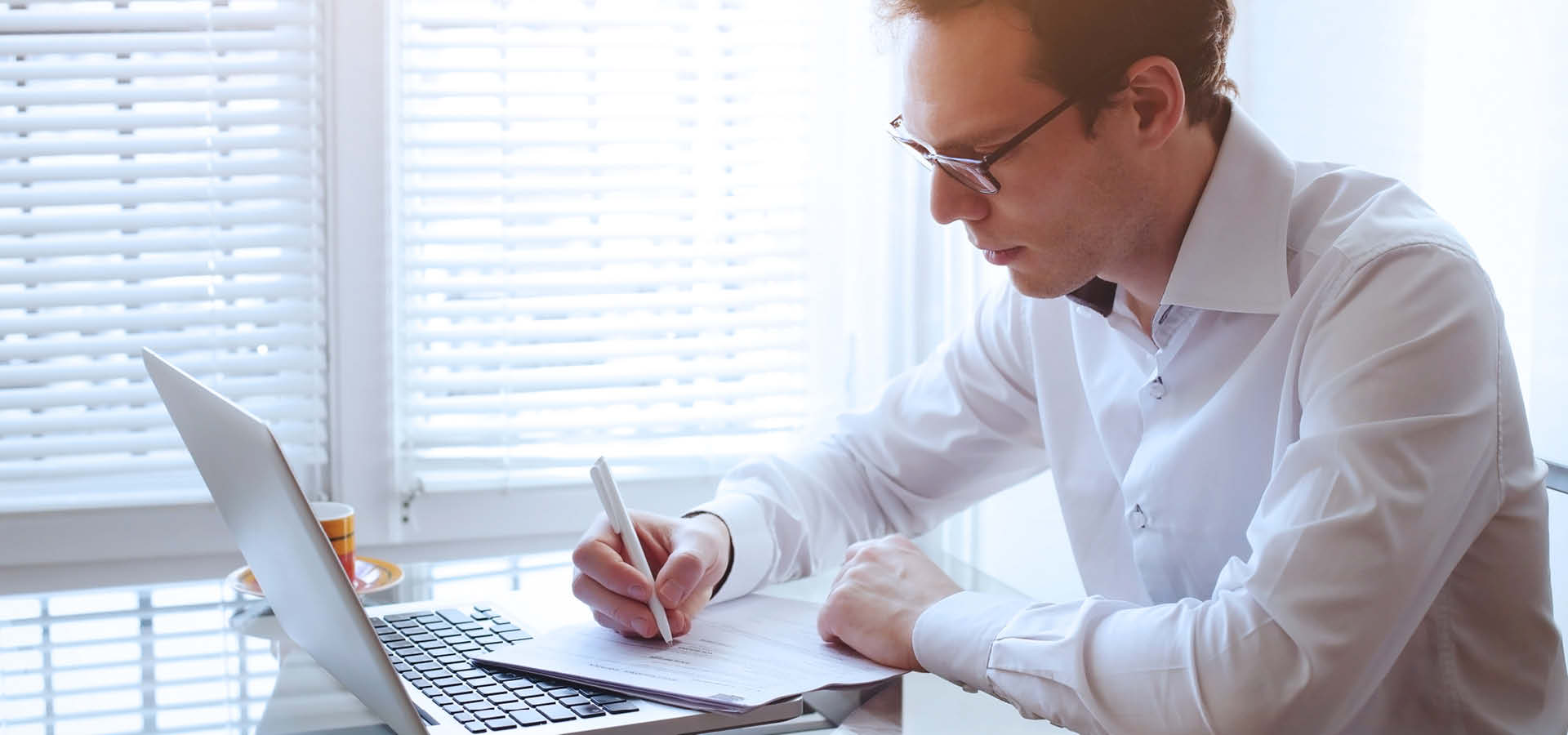 Financial Statements and the Analytical Tools