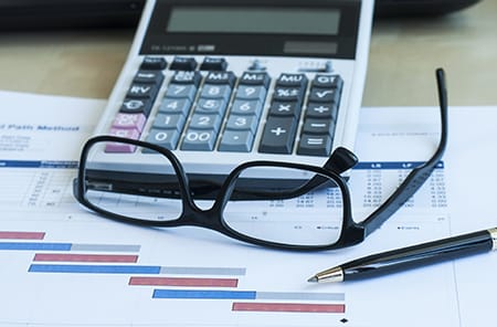 The Budgeting Framework