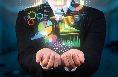 Storytelling and Visualization