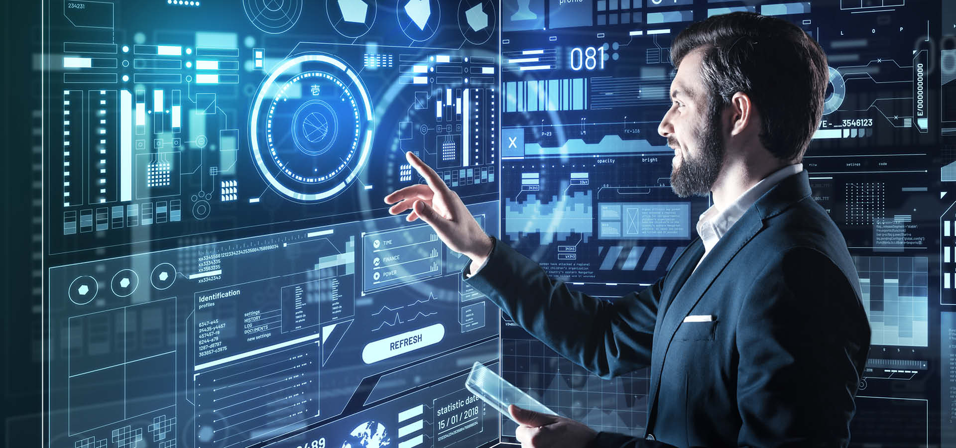 Big Data for Managers