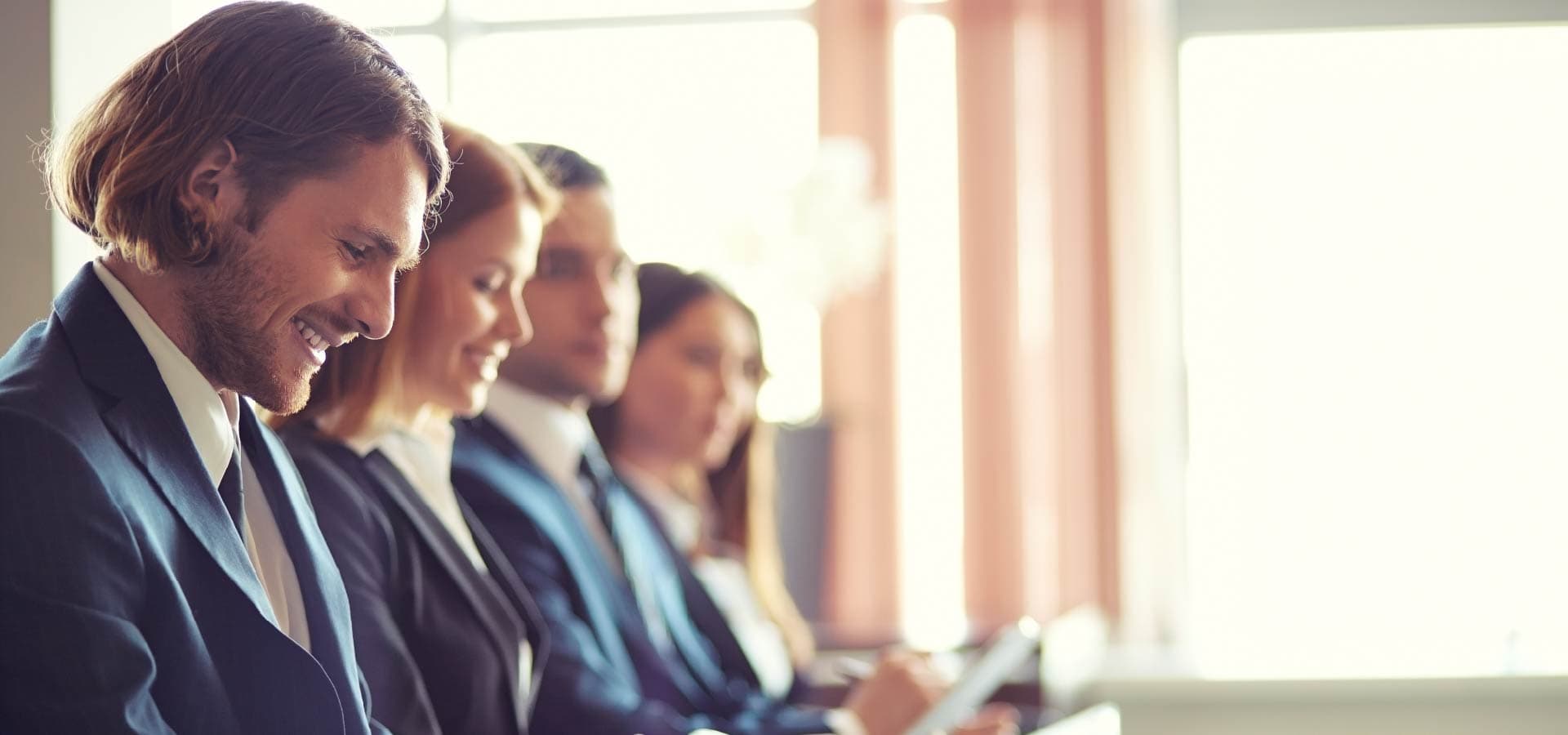 Root Cause Analysis (RCA) Facilitator Training