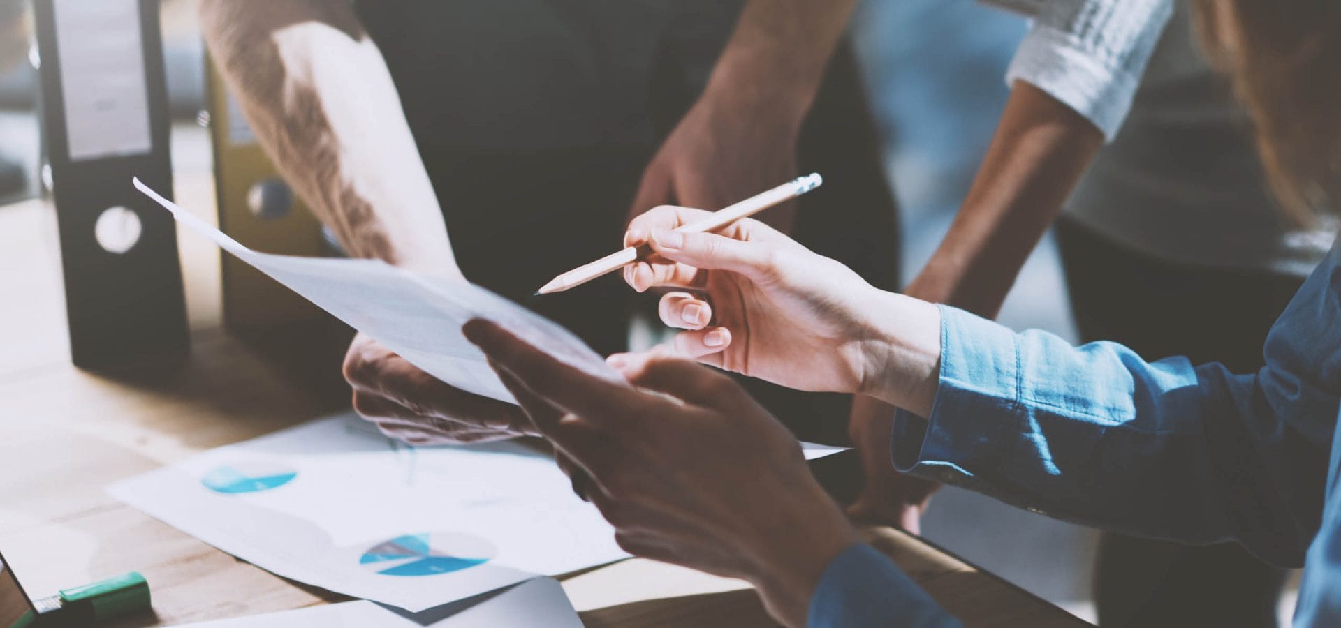 Programme Management