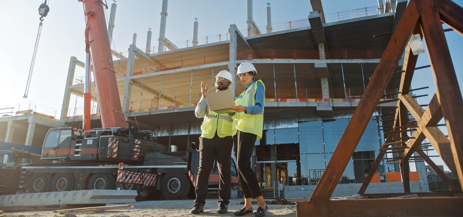 Safety Audit & Site Inspection