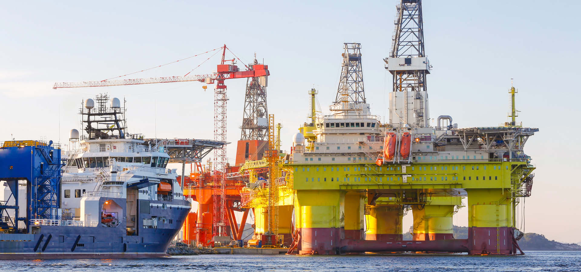 Fundamentals of Exploration & Production