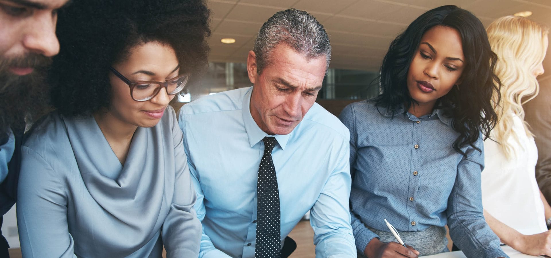 Strategy, Leadership & Critical Thinking for Directors