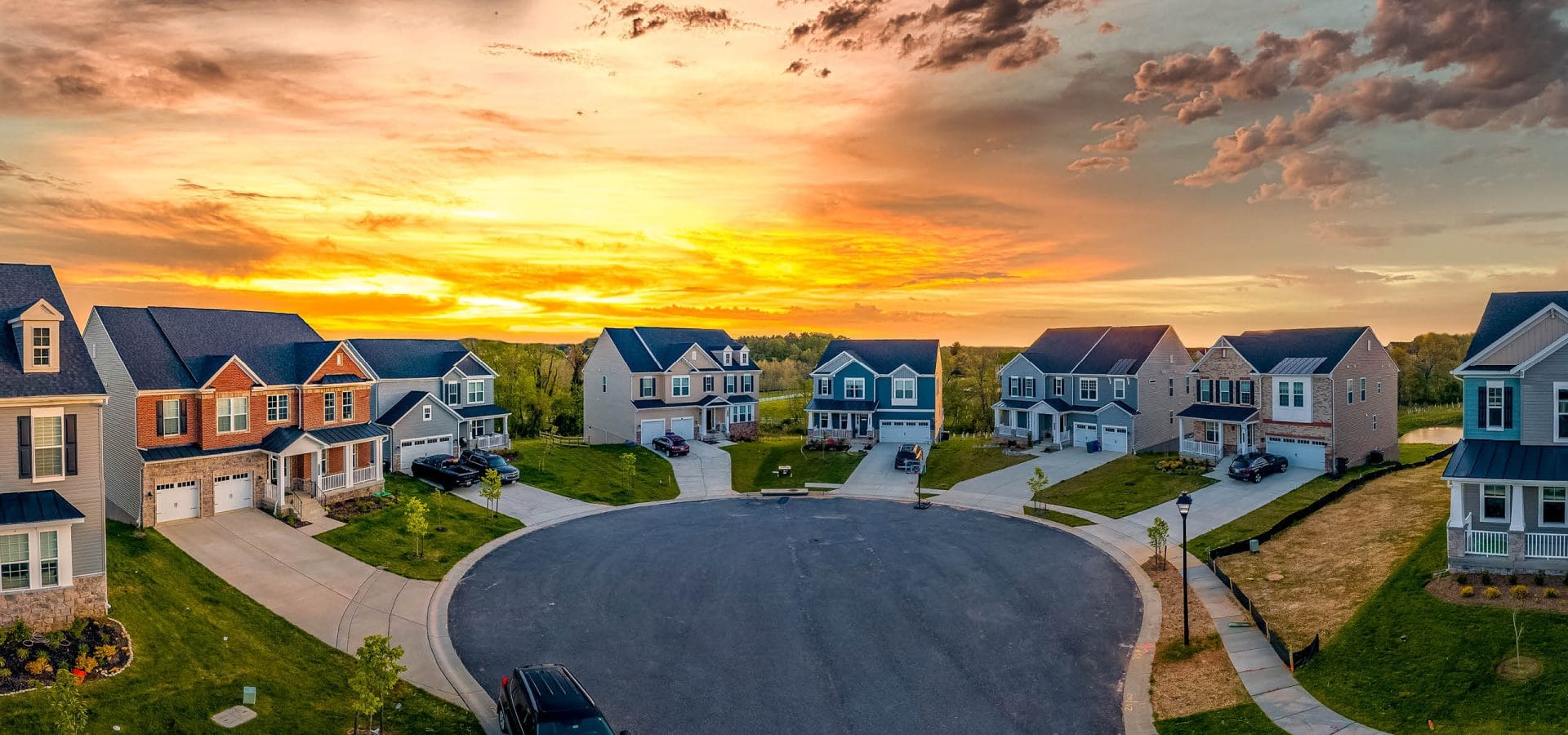 Sustainable Real Estate