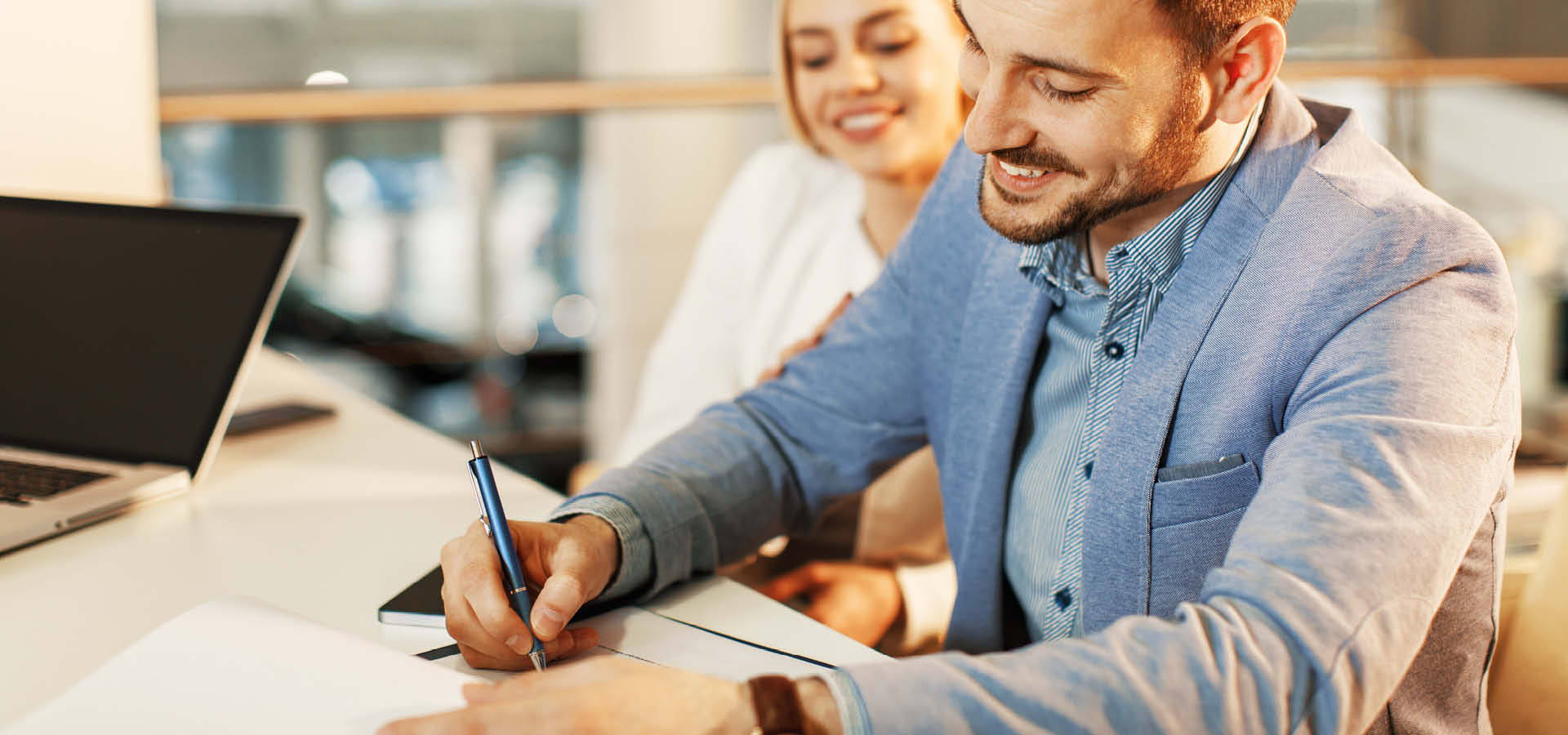 Advanced Contracts Law