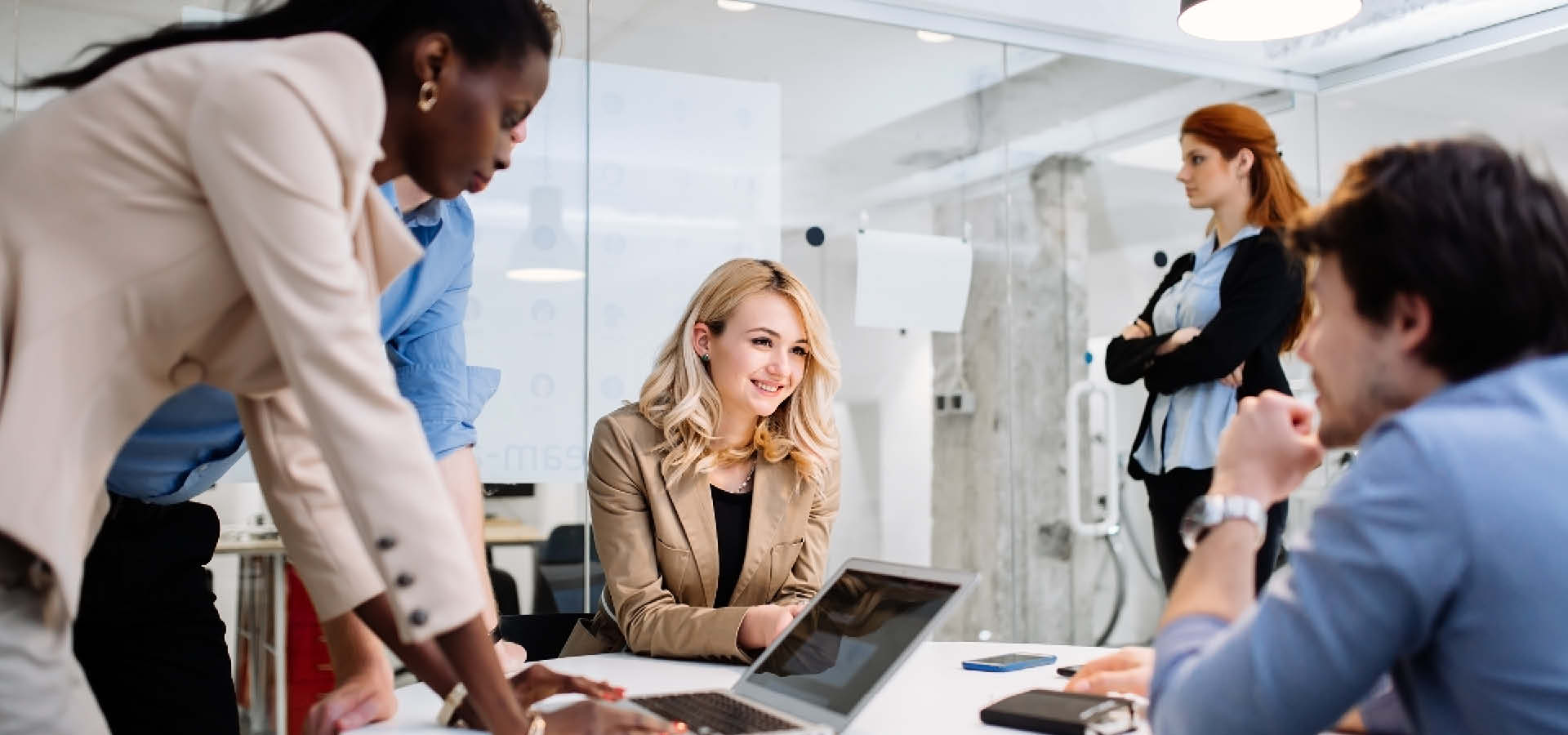 Achieving Operational Excellence Through People