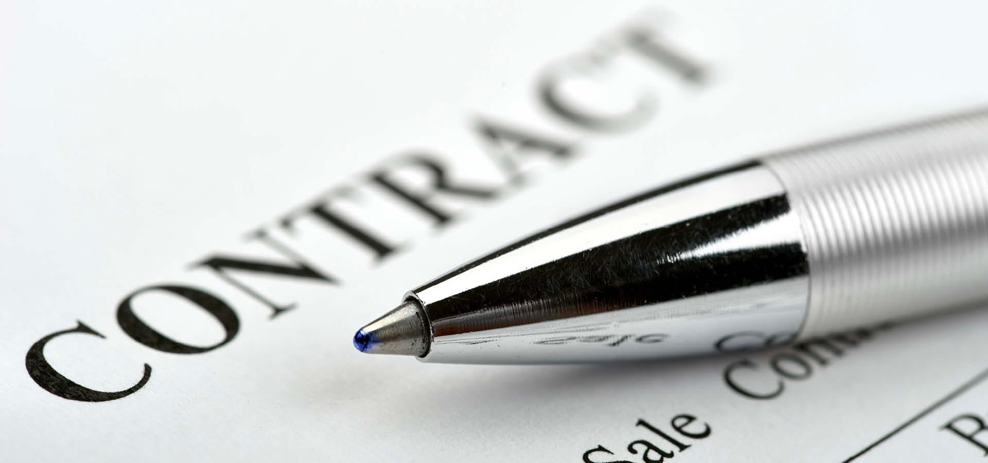 Drafting Legal Clauses in Commercial Contracts