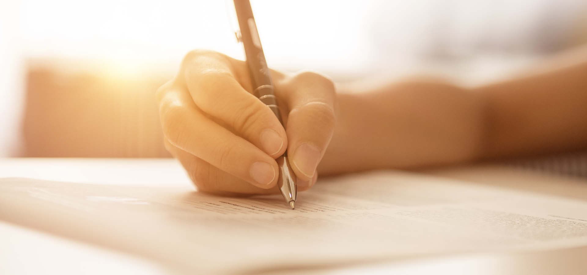 Contracts: Introduction