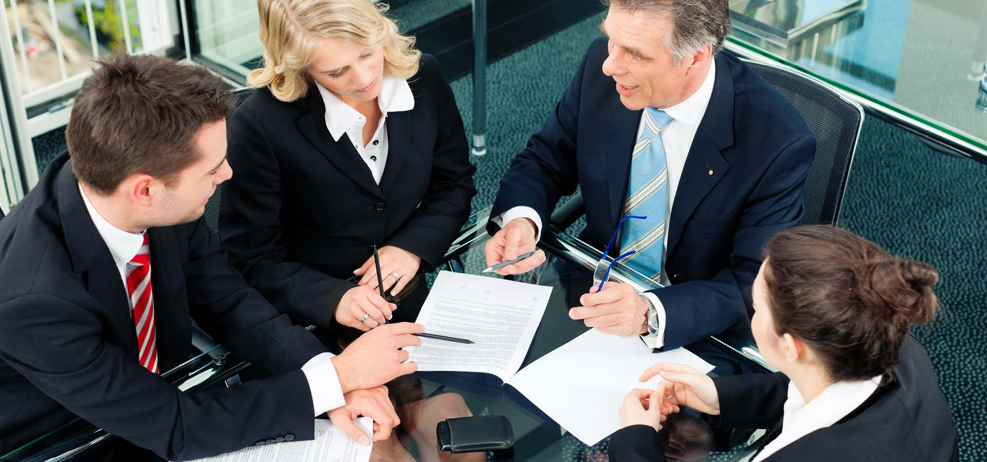 Intellectual Property Agreement