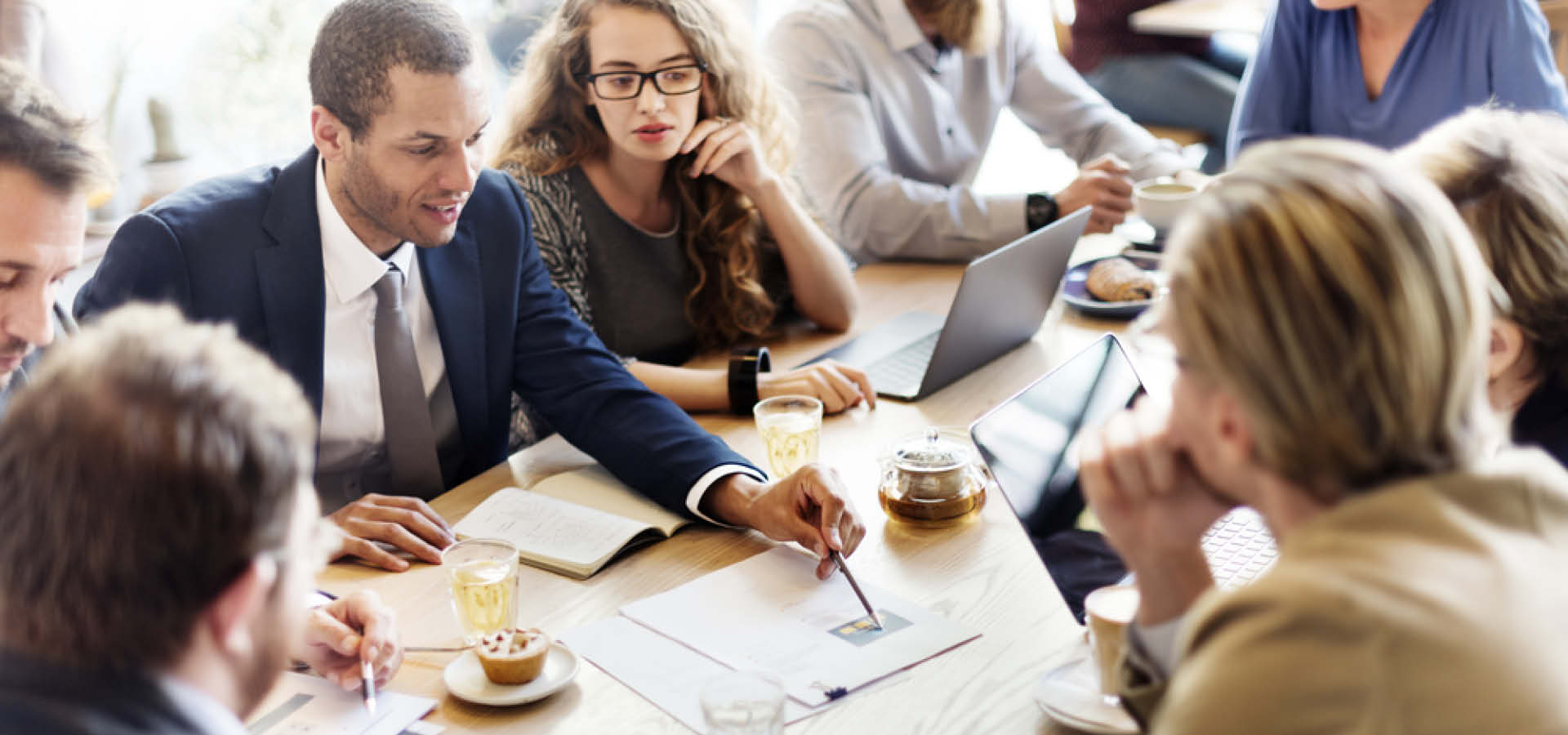 Mini MBA: Essentials of Management