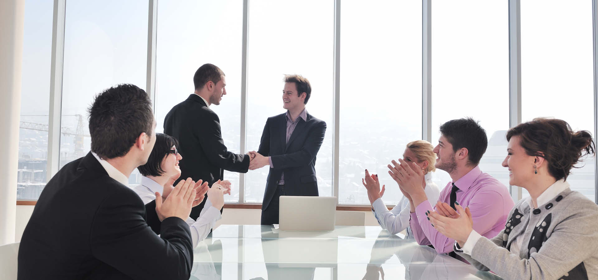 Advanced Executive Presence