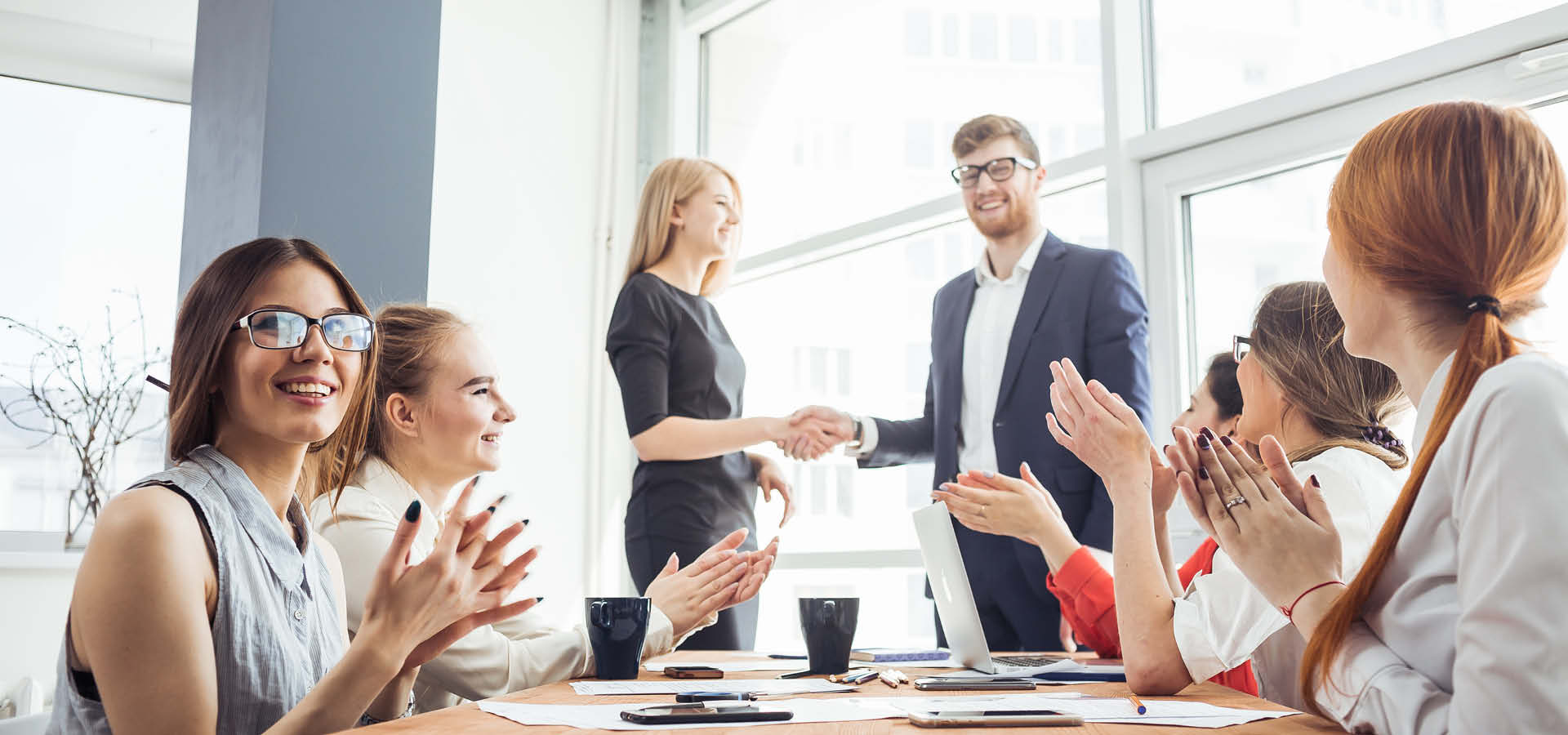 Corporate Citizenship Leadership