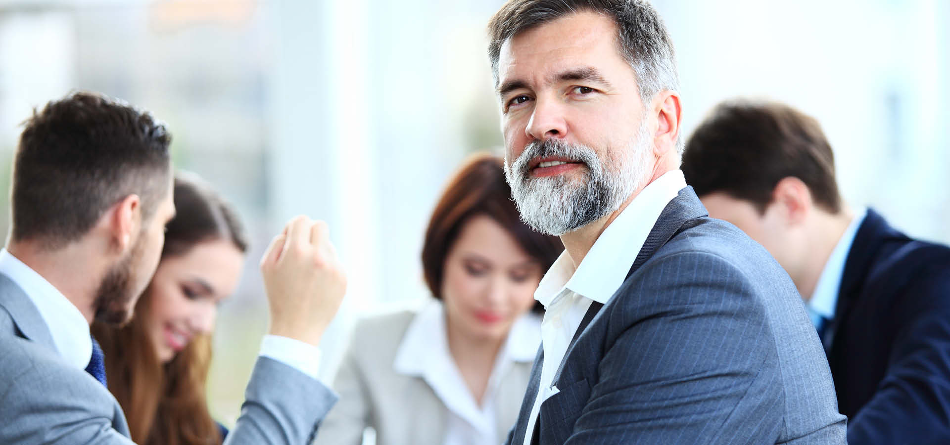 Board Leadership Masterclass