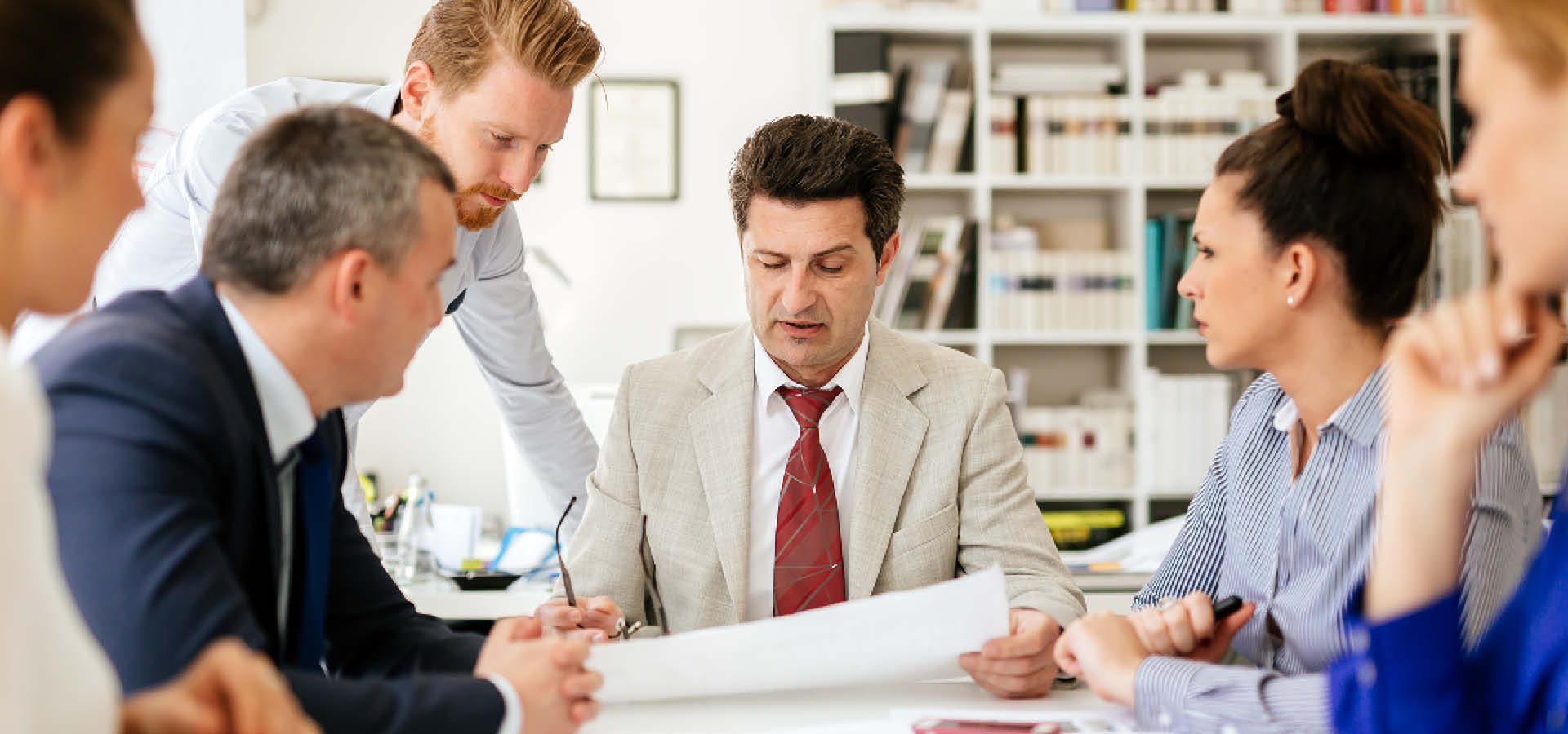 The Oxford Advanced Strategy for Directors & Leaders