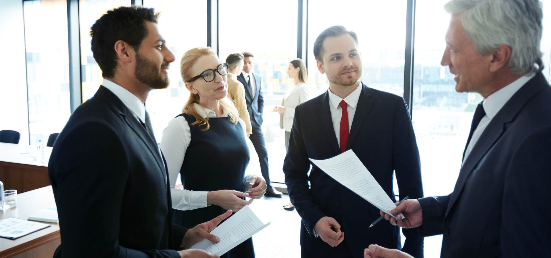 Strategic Corporate Governance