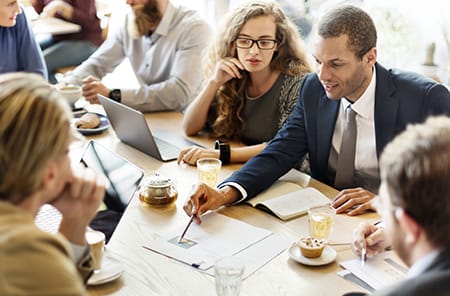 Business Process Redesign and Re-Engineering