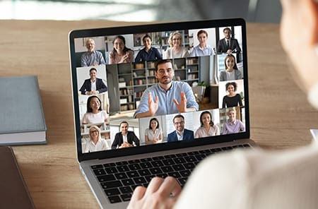 Managing Remote Teams