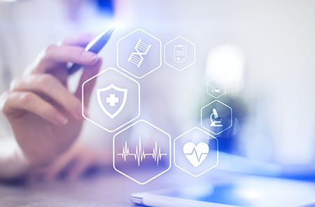 Healthcare Information Systems Management