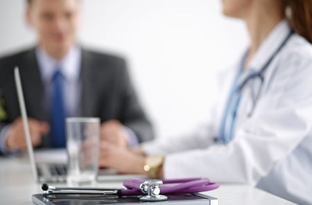 Power and Influence in Healthcare Organizations