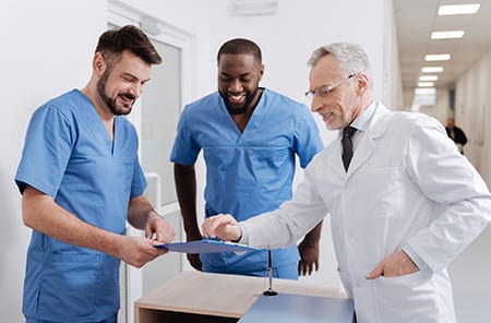 The Art and Principles of Physician Leadership and Engagement
