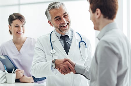 Managing Healthcare Delivery