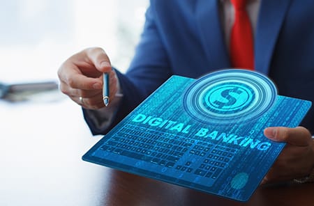 Embracing Digital Banking Innovations & Transformation