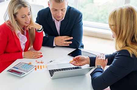 Private Banking & Wealth Management