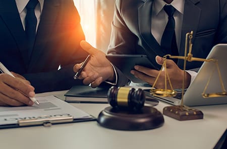 Law Enforcement Management and Leadership