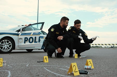 Achieving Best Evidence in Criminal Investigations