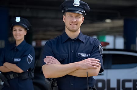 Police Leadership, Organisation and Strategy