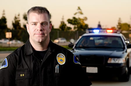 Enhancing Law Enforcement Response to Violence