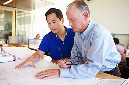 Decision Making in Projects