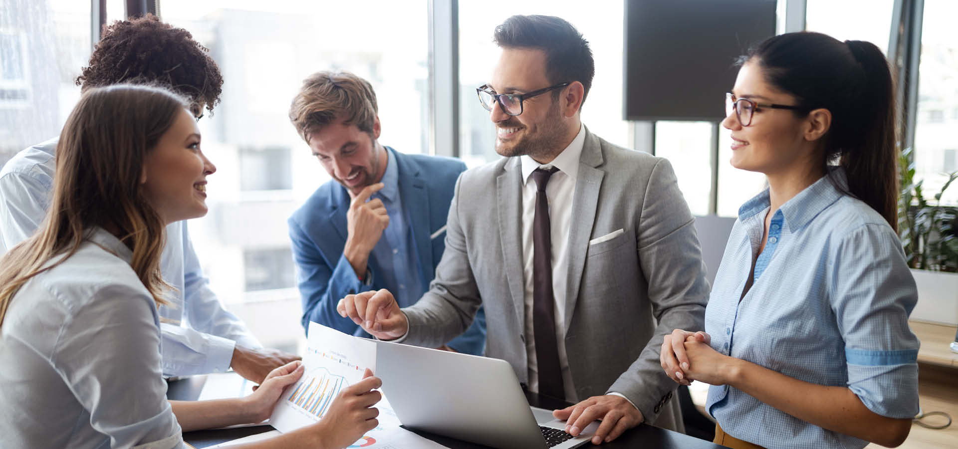 Market and Competitive Intelligence Masterclass